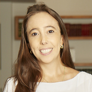 Luiza Duarte Pereira